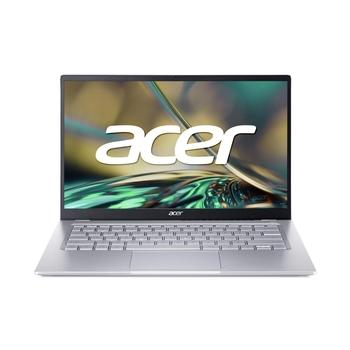 Notebook ACER Swift 3 (SF314-44), stříbrný (silver)