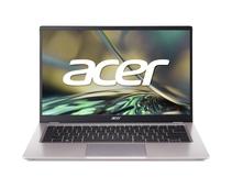 Obrázek k produktu: ACER Swift 3 (SF314-44), růžový (pink)