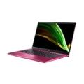 Acer Swift 3/SF314-511/i3-1115G4/14''''/FHD/8GB/512GB SSD/UHD/W11H/Red/2R