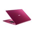 Acer Swift 3/SF314-511/i3-1115G4/14''''/FHD/8GB/512GB SSD/UHD/W11H/Red/2R