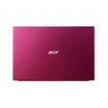 Acer Swift 3/SF314-511/i3-1115G4/14''''/FHD/8GB/512GB SSD/UHD/W11H/Red/2R