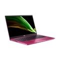 Acer Swift 3/SF314-511/i3-1115G4/14''''/FHD/8GB/512GB SSD/UHD/W11H/Red/2R