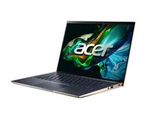 Obrázek k produktu: ACER Swift 14 (SF14-71T), modrá (blue)
