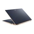 Acer Swift 14/SF14-71T/i7-13700H/14''''/2560x1600/T/16GB/1TB SSD/Iris Xe/W11H/Blue-Gold/2R