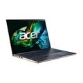 Acer Swift 14/SF14-71T/i7-13700H/14''''/2560x1600/T/16GB/1TB SSD/Iris Xe/W11H/Blue-Gold/2R