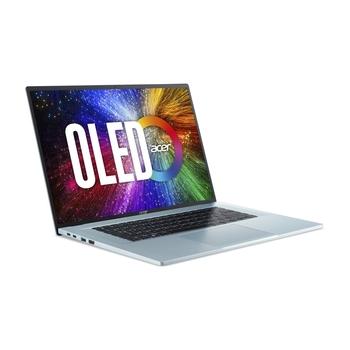 Notebook ACER Swift Edge (SFA16-41), bílý (white)