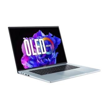 Herní notebook ACER Swift Edge (16 SFE16-42), modrá (blue)