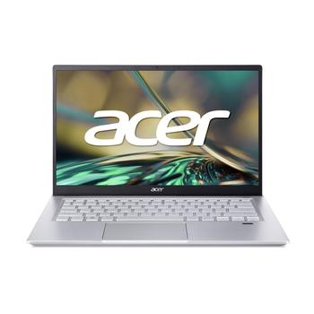 Acer Swift X/SFX14-42G/R5-5625U/14''''/FHD/16GB/512GB SSD/RTX 3050/W11H/Gray/2R