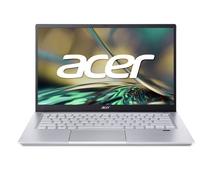 Obrázek k produktu: ACER Swift X (SFX14-42G), šedý (gray)