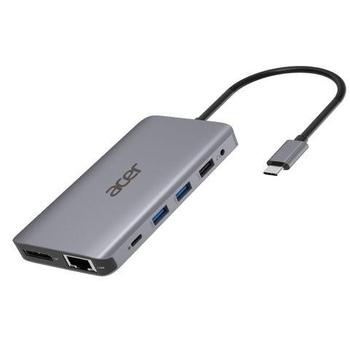 Replikátor portů ACER 12in1 USB-C dongle