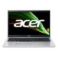 Acer Aspire 3/A315-58/i3-1115G4/15,6''''/FHD/8GB/256GB SSD/UHD/W11S/Silver/2R