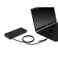 Acer DOCKING STATION II (HDMI/DisplayPort/USB-C/USB/RJ-45)