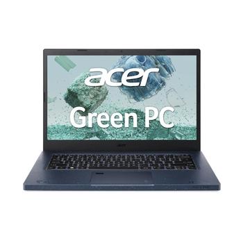 Notebook ACER Aspire Vero AV14-52P, šedý (grey)