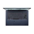 Acer Aspire/Vero AV14-52P/i5-1335U/14''''/FHD/16GB/512GB SSD/Iris Xe/W11H/Gray/2R