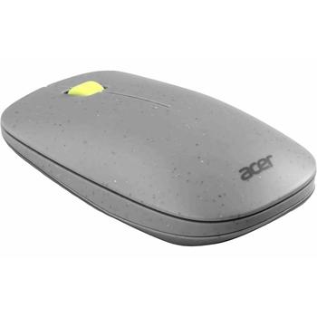 Acer Vero/Kancelářská/Optická/Bezdrátová USB/Šedá