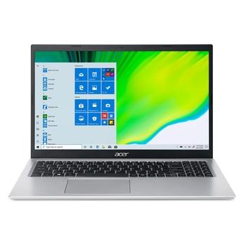 Notebook ACER Aspire 5 (A515-56-55ML), stříbrný (silver)