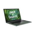 Acer Aspire/Vero AV15-53P/i7-1355U/15,6''''/FHD/16GB/1TB SSD/Iris Xe/W11H/Green/2R