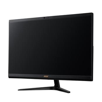 Acer Aspire/C27-1700/27''''/FHD/i5-1235U/8GB/512GB SSD/Iris Xe/W11H/Black/1R