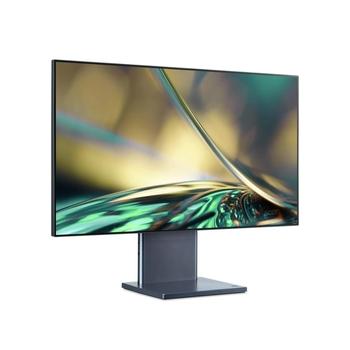 All In One PC ACER Aspire (S27-1755), šedý (gray)