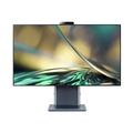 Acer Aspire/S27-1755/27''''/QHD/i7-1260P/16GB/1TB SSD/Iris Xe/W11P/Grey/1R