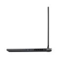 Acer NITRO 5/AN517-55/i5-12450H/17,3''''/FHD/16GB/1TB SSD/RTX 4050/W11H/Black/2R