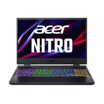 Acer NITRO 5/AN515-58/i5-12450H/15,6''''/FHD/16GB/1TB SSD/RTX 4050/W11H/Black/2R