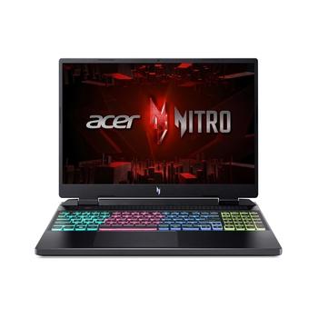 Herní notebook ACER Nitro 16 AN16-41, černý (black)