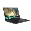 Herní notebook ACER Aspire 7 (A715-76G), černý (black) - doinstalováno