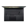 Herní notebook ACER Aspire 7 (A715-76G), černý (black) - doinstalováno