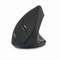 Acer Vertical mouse/Vertikální/Optická/Pro praváky/Bezdrátová USB/Černá