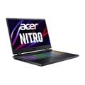 Acer NITRO 5/AN517-55/i5-12450H/17,3''''/FHD/16GB/1TB SSD/RTX 4060/W11H/Black/2R