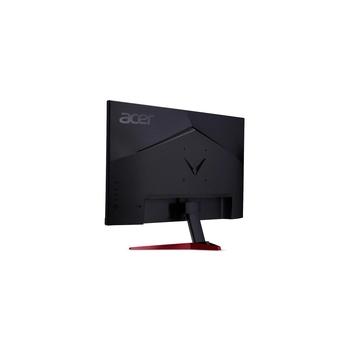 27" LED monitor ACER Nitro VG270S 27" IPS, černý (black)