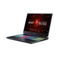 Acer Nitro 16/AN16-41/R7-7840HS/16''''/2560x1600/16GB/1TB SSD/RTX 4070/W11H/Black/2R