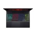 Acer Nitro 16/AN16-41/R7-7840HS/16''''/2560x1600/16GB/1TB SSD/RTX 4070/W11H/Black/2R