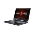 Acer Nitro 17/AN17-41/R7-7840HS/17,3''''/QHD/16GB/1TB SSD/RTX 4070/bez OS/Black/2R