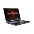 Acer Nitro 17/AN17-41/R7-7840HS/17,3''''/QHD/32GB/1TB SSD/RTX 4050/W11H/Black/2R