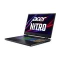 Acer NITRO 5/AN517-55/i5-12450H/17,3''''/FHD/16GB/1TB SSD/RTX 4050/bez OS/Black/2R
