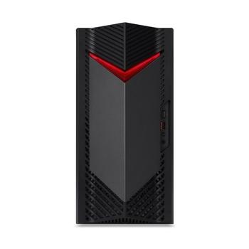 Herní počítač ACER Nitro N50-650 Mini, černý (black)