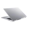 Notebook ACER Aspire 3 (A315-24P-R85X), stříbrný (silver)