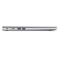 Notebook ACER Aspire 3 (A315-24P-R85X), stříbrný (silver)