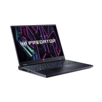 Herní notebook ACER Predator Helios Neo 16 (PHN16-71-9641), černý (black)