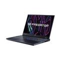 Acer Predator/Helios Neo 16 PHN16-71/i9-13900HX/16''''/2560x1600/32GB/1TB SSD/RTX 4070/W11H/Black/2R