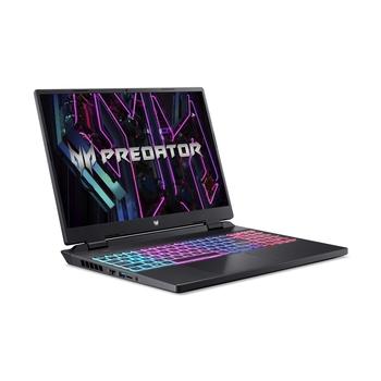 Acer Predator/Helios Neo 16 PHN16-71/i9-13900HX/16''''/2560x1600/32GB/1TB SSD/RTX 4060/W11H/Black/2R