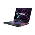 Acer Predator/Helios Neo 16 PHN16-71/i9-13900HX/16''''/2560x1600/32GB/1TB SSD/RTX 4060/W11H/Black/2R