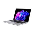 Acer Swift Go 14/SFG14-71/i7-1355U/14''''/2240x1400/16GB/1TB SSD/Iris Xe/W11H/Silver/2R