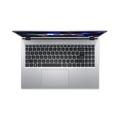 Acer Extensa 15/EX215-33/i3-N305/15,6''''/FHD/8GB/512GB SSD/UHD Xe/W11H/Silver/2R