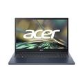 Acer Aspire 3/15 (A315-510P)/i3-N305/15,6''''/FHD/16GB/1TB SSD/UHD Xe/W11H/Blue/2R