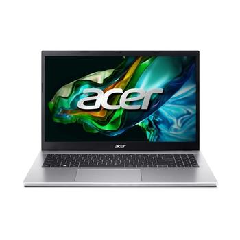 Herní notebook ACER Aspire 3 (A315-44P-R5PM), stříbrný (silver)