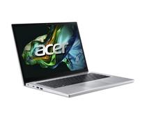Obrázek k produktu: ACER Aspire 3 Spin 14 (A3SP14-31PT-C5Y3), stříbrný (silver)