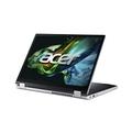 Acer Aspire 3 Spin 14/A3SP14-31PT-C5Y3/N100/14''''/FHD/T/4GB/128GB SSD/UHD/W11S/Silver/2R